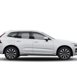 Volvo XC60 2025