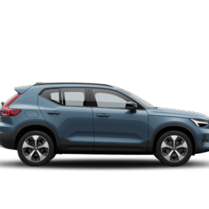 Volvo XC40 Ultra 2025