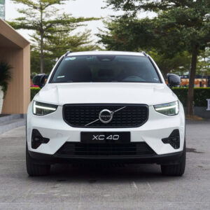 Volvo XC40 2023