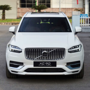 Volvo XC90 B6 Ultimate 2022